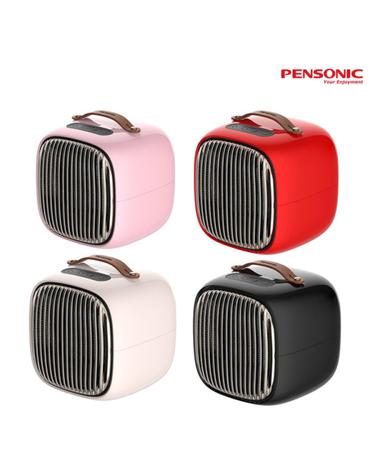 펜소닉(PENSONIC) 코지 PTC 히터
