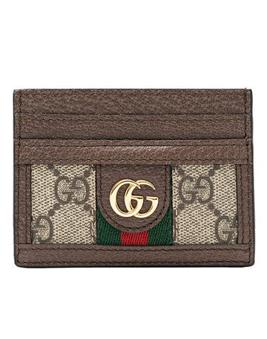 [GUCCI] 구찌 GG 오피디아 카드 케이스523159-96IWG-8745