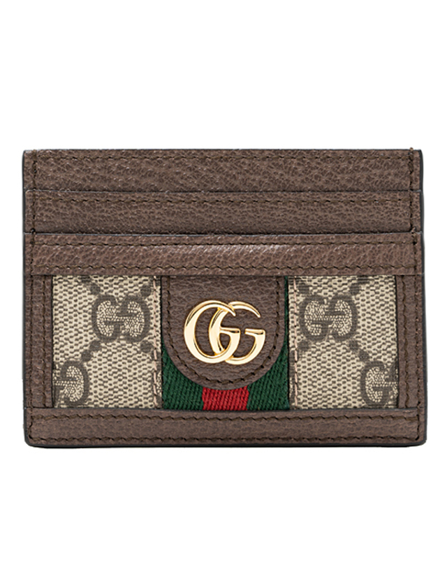 구찌 [GUCCI] 구찌 GG 오피디아 카드 케이스523159-96IWG-8745 착용컷
