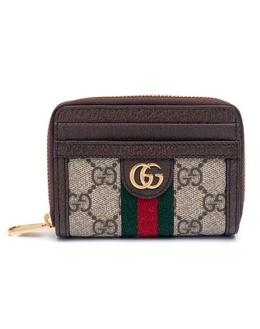 [GUCCI] 구찌 GG 오피디아 카드케이스 658552-96IWG-8745