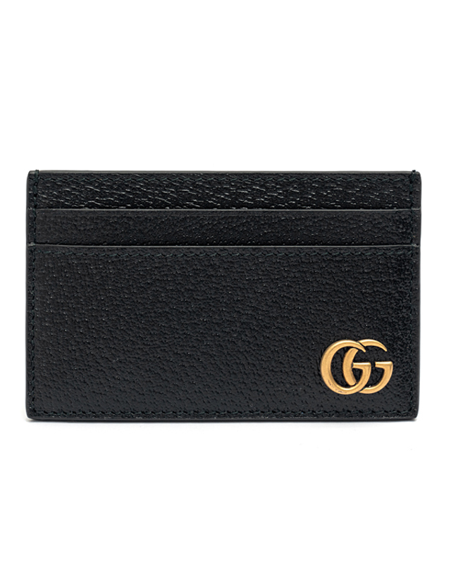 구찌 [GUCCI] 구찌 GG마몬트 카드지갑 657588-DJ20T-1000 착용컷