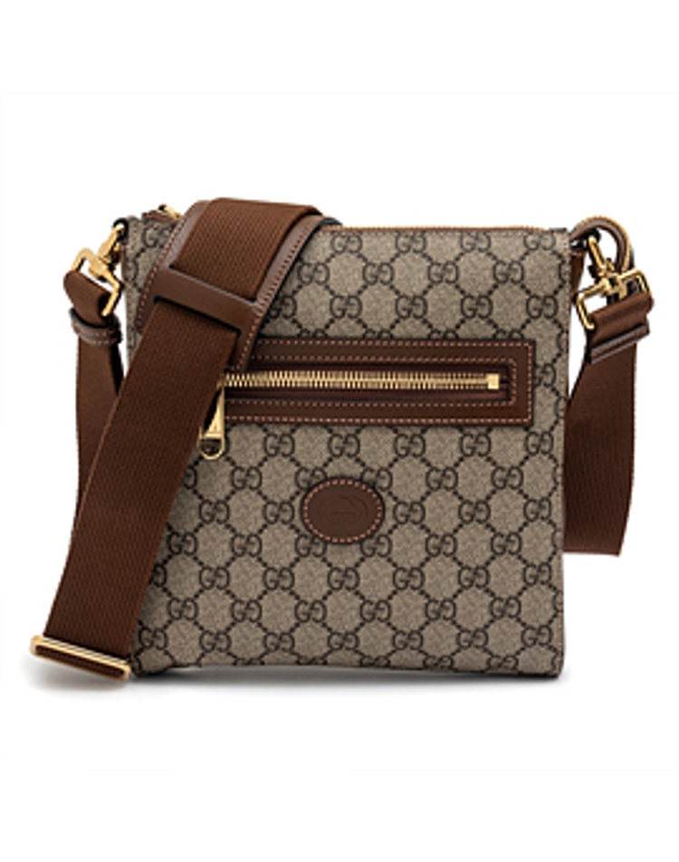 GUCCI 구찌 GG 수프림 메신저백 681021-92THG-8563