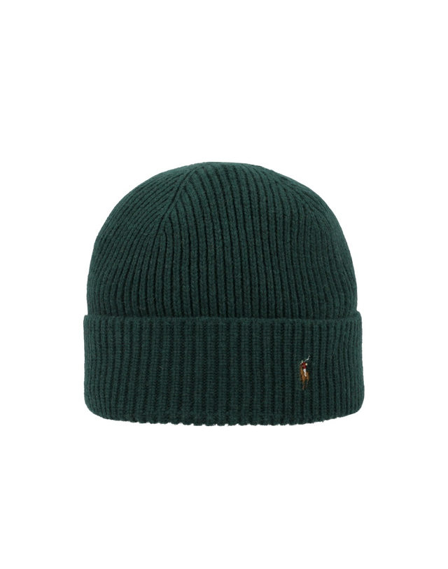 구찌 [명품] 라프리마 폴로랄프로렌 PC1564-364 공용 비니 착용컷
