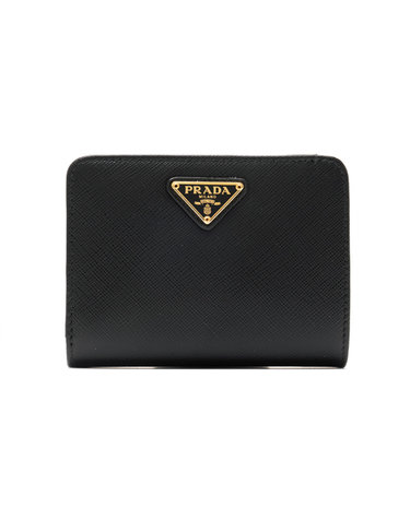 [PRADA] 프라다 사피아노 여성 반지갑 1ML018-QHH-F0002