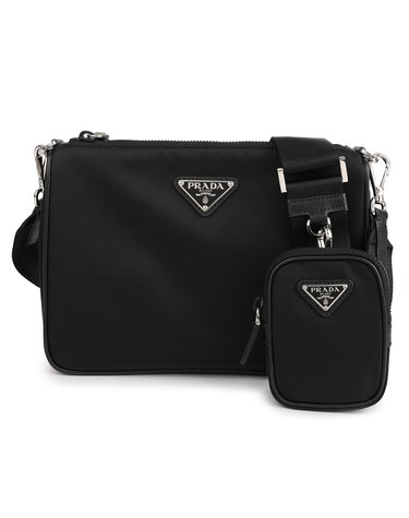[PRADA] 프라다 테스토 사피아노 숄더백 2VH113-2DMH-F0002