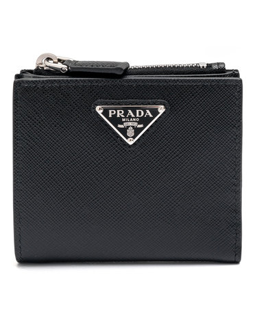 [PRADA] 프라다 사피아노 가죽 반지갑 2ML049-QHH-F0002