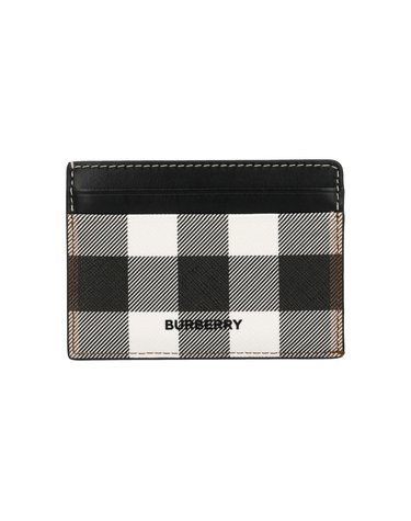 [명품] 라프리마 버버리 8117315 A8900 공용 카드홀더