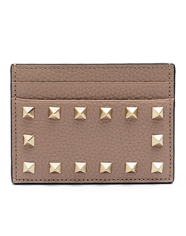 [VALENTINO] 발렌티노 스탐파 알체 락스터드 카드케이스 2W2P0486-VSH-P45