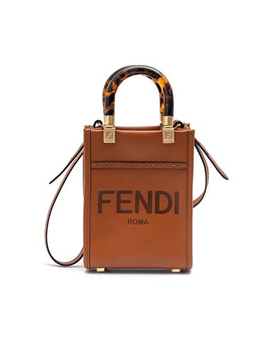 [FENDI] 펜디 미니 선샤인 쇼퍼백 8BS051-ABVL-F0PWZ
