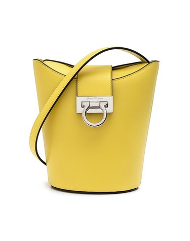 [FERRAGAMO] 페라가모 트리폴리오 숄더백 21-1194 CEDRATA 754434