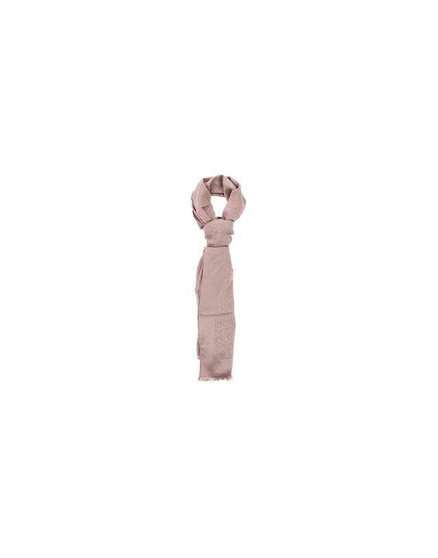살바토레 페라가모 [명품] 라프리마 페라가모 32 7987 0725358 여성 스카프 착용컷