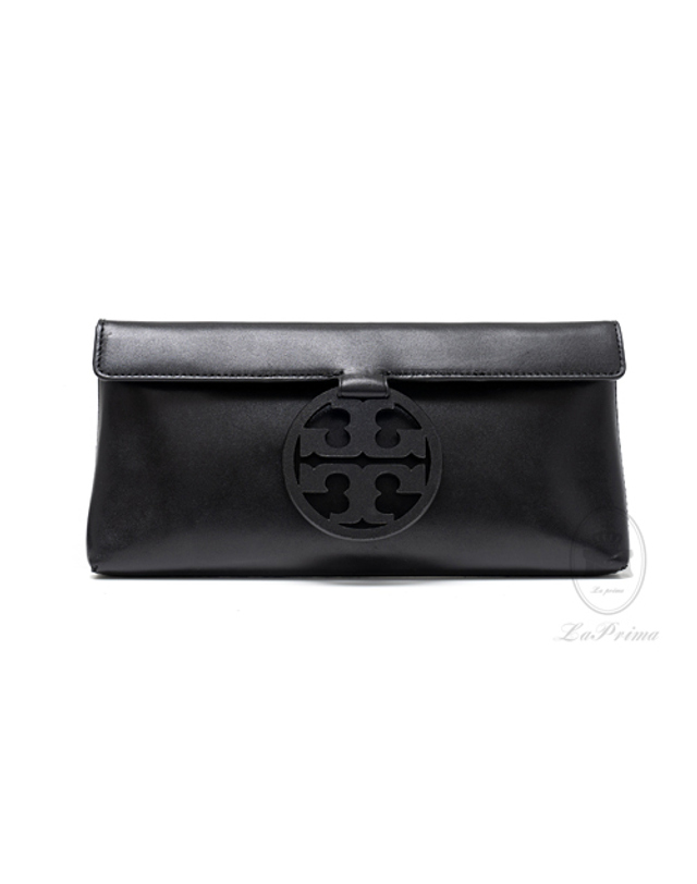 토리버치 [TORY BURCH] 토리버치 밀러 여성 클러치 46988-001 착용컷