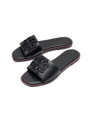 [TORY BURCH] 토리버치 이네스 슬라이드 88784-004