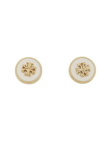 [명품] 라프리마 토리버치 KIRA ENAMEL CIRCLESTUD 귀걸이 키라 에나멜 서클 스터 90547 700