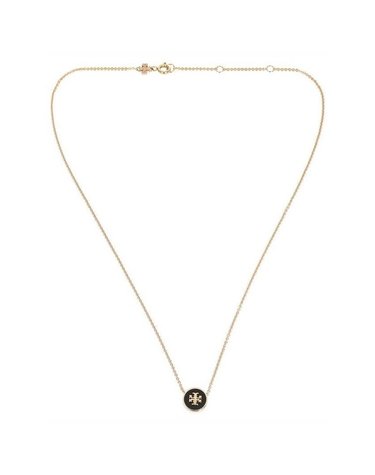 [명품] 라프리마 토리버치 KIRA ENAMEL 펜던트 목걸이 키라 에나멜 네크리스 90549 720