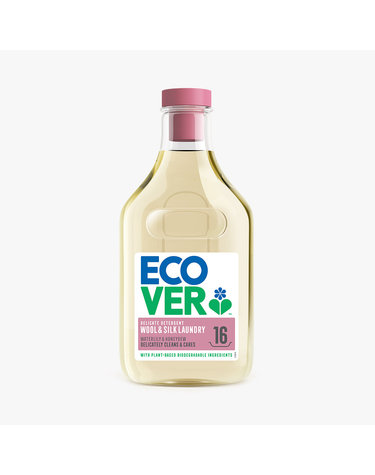 에코버 울세탁세제 허니듀 750ml