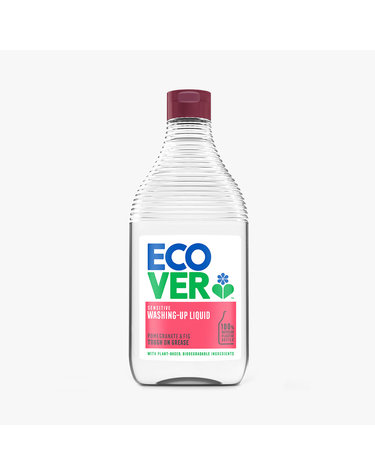 에코버 주방세제 석류&무화과 450ml