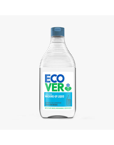 에코버 주방세제 카모마일&클레멘타인 450ml