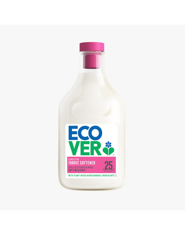 에코버 섬유유연제 사과꽃&아몬드 750ml