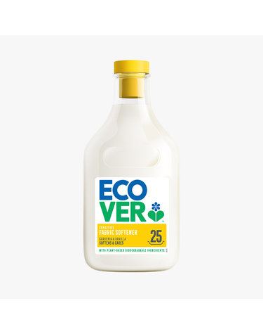 에코버 섬유유연제 가드니아&바닐라 750ml
