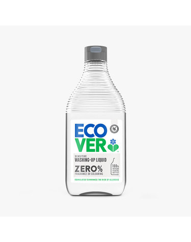 에코버 주방세제 제로 450ml