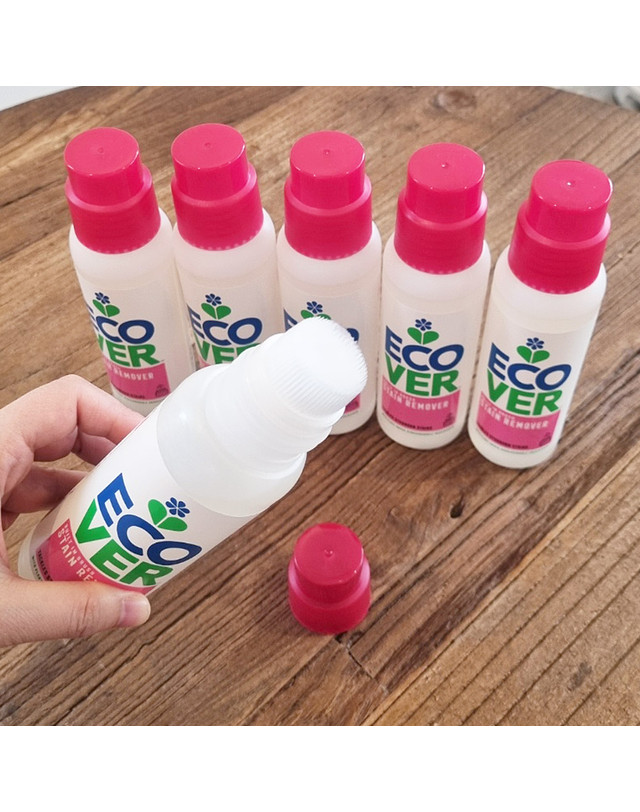 에코버 에코버 얼룩제거제 200ml 2개세트 착용컷