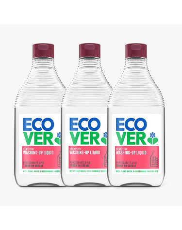 에코버 주방세제 석류&무화과 450ml 3개세트