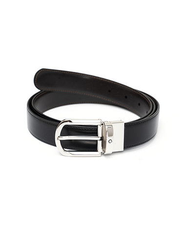 [MONTBLANC] 몽블랑 남성 벨트 111080