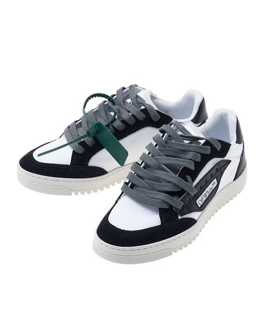 [오프화이트] 로우탑 스니커즈 OWIA270S23FAB0010110