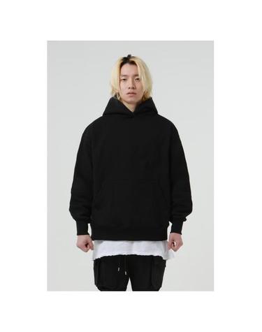 헤비아머 워싱후드 블랙_0033