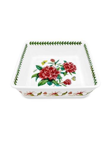 [포트메리온]보타닉가든 사각볼25cm