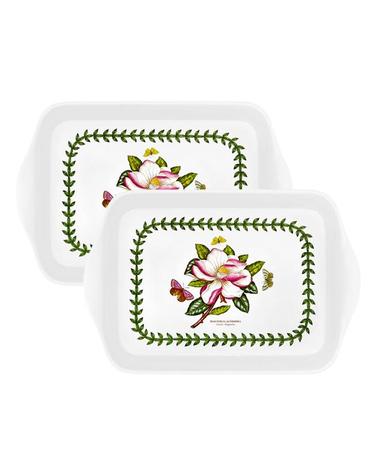 [포트메리온][리퍼상품] 보타닉가든 미니트레이2p