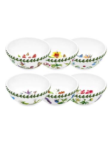 [리퍼상품]보타닉 엑소틱  밥공기 1p