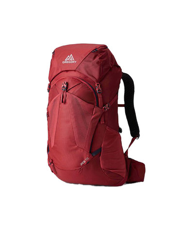 그레고리 제이드33 SM/MD - RUBY RED(44J20050)_레인커버 증정