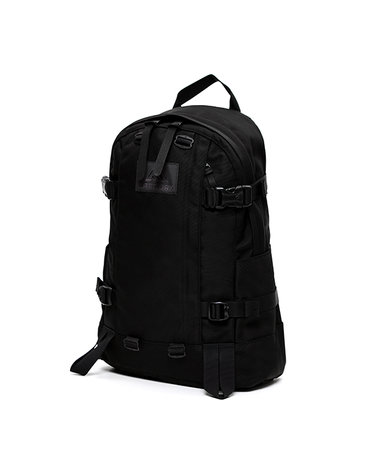 그레고리 올데이 V2.1 - BLACK BALLISTIC 백팩 22L (09J09243)