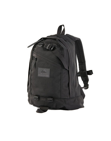 그레고리 파인데이 V2 - BLACK BALLISTIC 백팩 18L (09J09285)