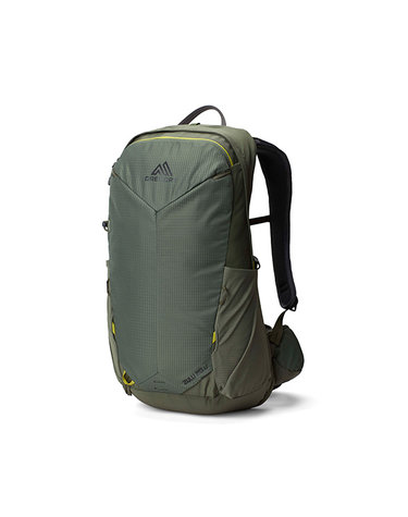 그레고리 줄루20 LT - FORAGE GREEN (AO544017) 당일산행 등산배낭