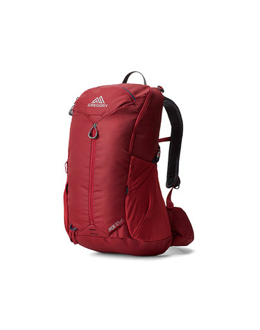 그레고리 제이드24 LT - RUBY RED (AO570021) 당일산행 등산배낭