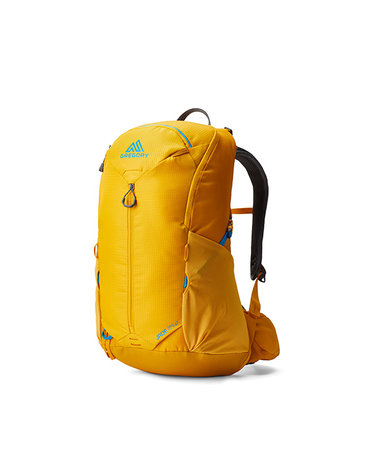 그레고리 제이드24 LT - CAPRI YELLOW (AO546021) 당일산행 등산배낭