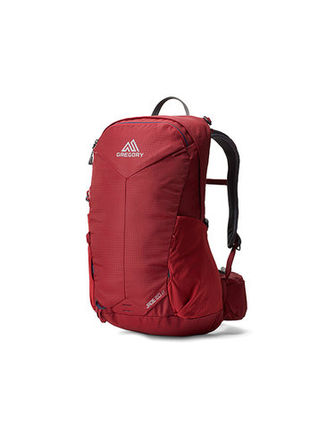 그레고리 제이드20 LT - RUBY RED (AO570020) 당일산행 등산배낭
