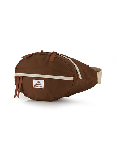 그레고리 테일메이트 SM V2 - BROWN/LIGHT BEIGE(08JR0290)