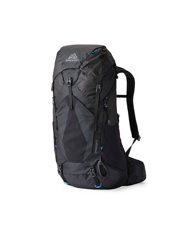 그레고리 파라곤40 MD/LG - ALPINE BLACK(36J09055)