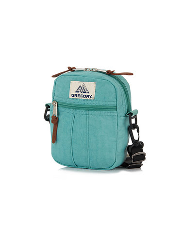 그레고리 퀵포켓 M - OCEAN GREEN(08JS1127)