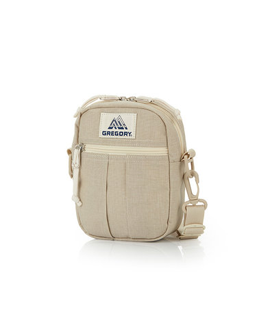 그레고리 퀵포켓 M - SAND BEIGE(08JS0127)
