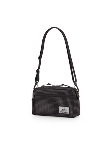 그레고리 패디드 숄더 파우치 M - REFLECTIVE RIPSTOP 2.5L크로스백 (08JT1112)