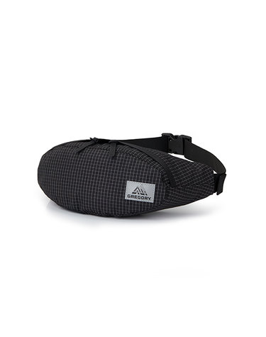 그레고리 테일러너 V2 - REFLECTIVE RIPSTOP 3L힙색 (08JT1573)