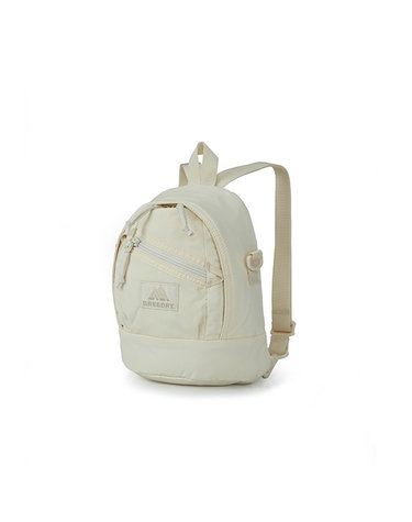 그레고리 레이디버드 투웨이 미니 백팩 - OFF WHITE 4L (GY835002)