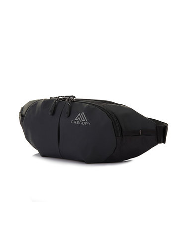 그레고리 스케치3 RF - UNIVERSE BLACK 힙색 3L (27J89035)
