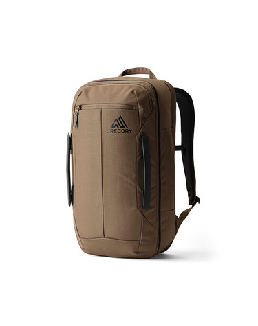 그레고리 보더 백팩 30 - MESA BROWN (41J23020) 30L
