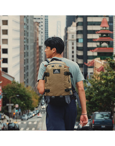 그레고리 올데이 V2.1 - SAND STORM 백팩 22L (09JT7243)